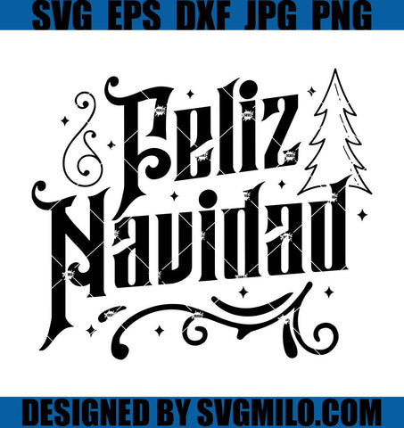 Feliz-Navidad-Svg_-Christmas-Svg