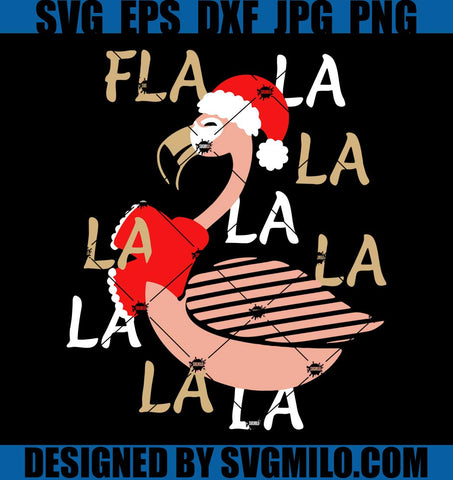 Fla-La-La-Lamingo_-Xmas-Svg_-Flamingo-Svg