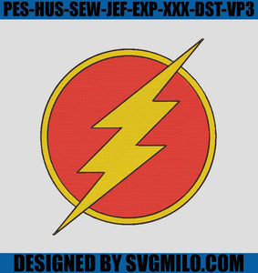 Flash-Embroidery_-Super-Hero-Embroidery-Machine-File