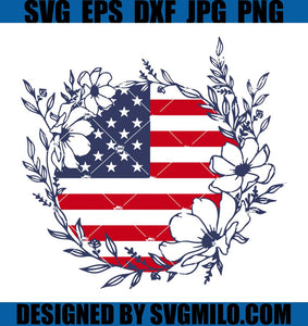 Flowers-Flag-America-Svg_-4th-of-July-Svg