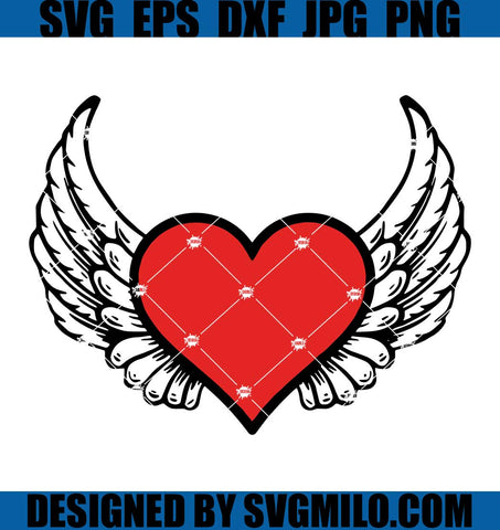 Flying-Heart-Of-Love-Svg_-Angel-Wings-Svg_-Valentine-Svg