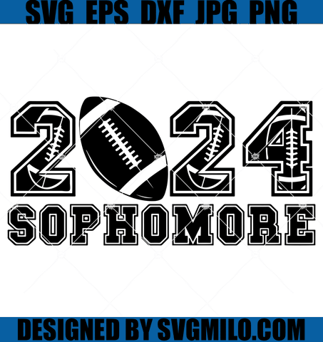Football-Sophomore-2024-SVG