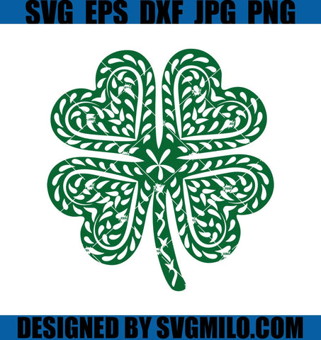 Four-Leaf-Clover-Svg_-St.-Patrick_s-Day-Svg_-Irish-Clover-Svg