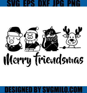 Merry-Friends-Svg_-Animal-Christmas-Svg_-Santa-Svg