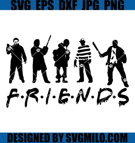 Friends-Halloween-SVG_-Movie-Halloween-SVG_-Sarcastic-SVG