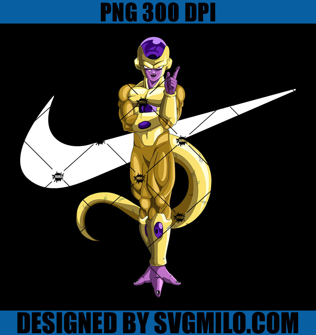 nike frieza