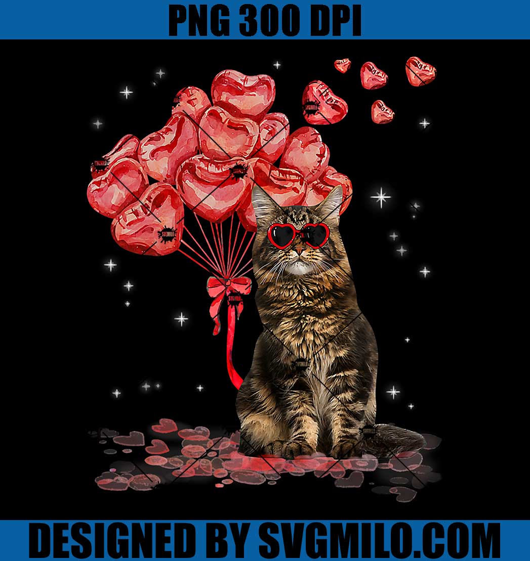 Funny-Maine-Coon-Heart-Valentines-Day-PNG_-Cat-Dad-PNG