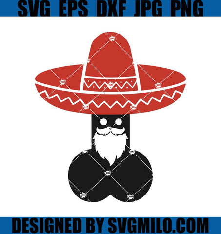 Funny-Mexican-Penis-Taco-Svg_-Christmas-Svg_-Penis-Svg