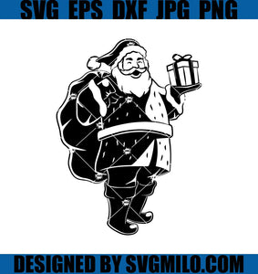 Funny-Santa-Svg_-Holiday-Svg_-Xmas-Gift-Svg_-Santa-Claus-Svg