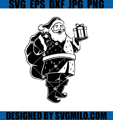 Funny-Santa-Svg_-Holiday-Svg_-Xmas-Gift-Svg_-Santa-Claus-Svg