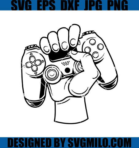 Game-Svg_-Game-Controller-Svg_-Game-Controller-Layered-Svg