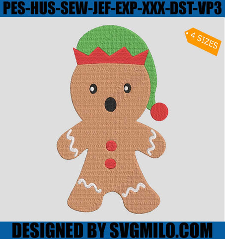 Gingerbread-Elf-Embroidery-Design_-Elf-Christmas-Embroidery-Machine-File
