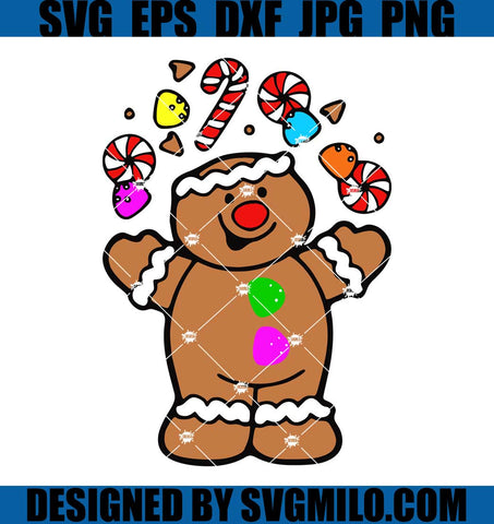 Gingerbread-With-Candy-Svg_-Gingerbread-Man-Svg_-Xmas-Svg