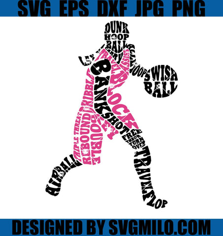 Girls-Basketball-Player-SVG_-Swish-Ball-SVG_-Dunk-Hoop-Ball-SVG