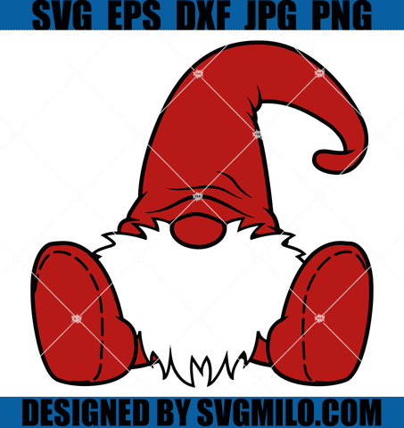 Gnome-Svg-Christmas-Gnome-Svg-Merry-Christmas-Svg