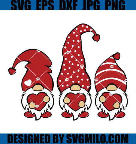 Gnome-Svg_-Valentine-Svg_-Gnome-Valentine-Svg