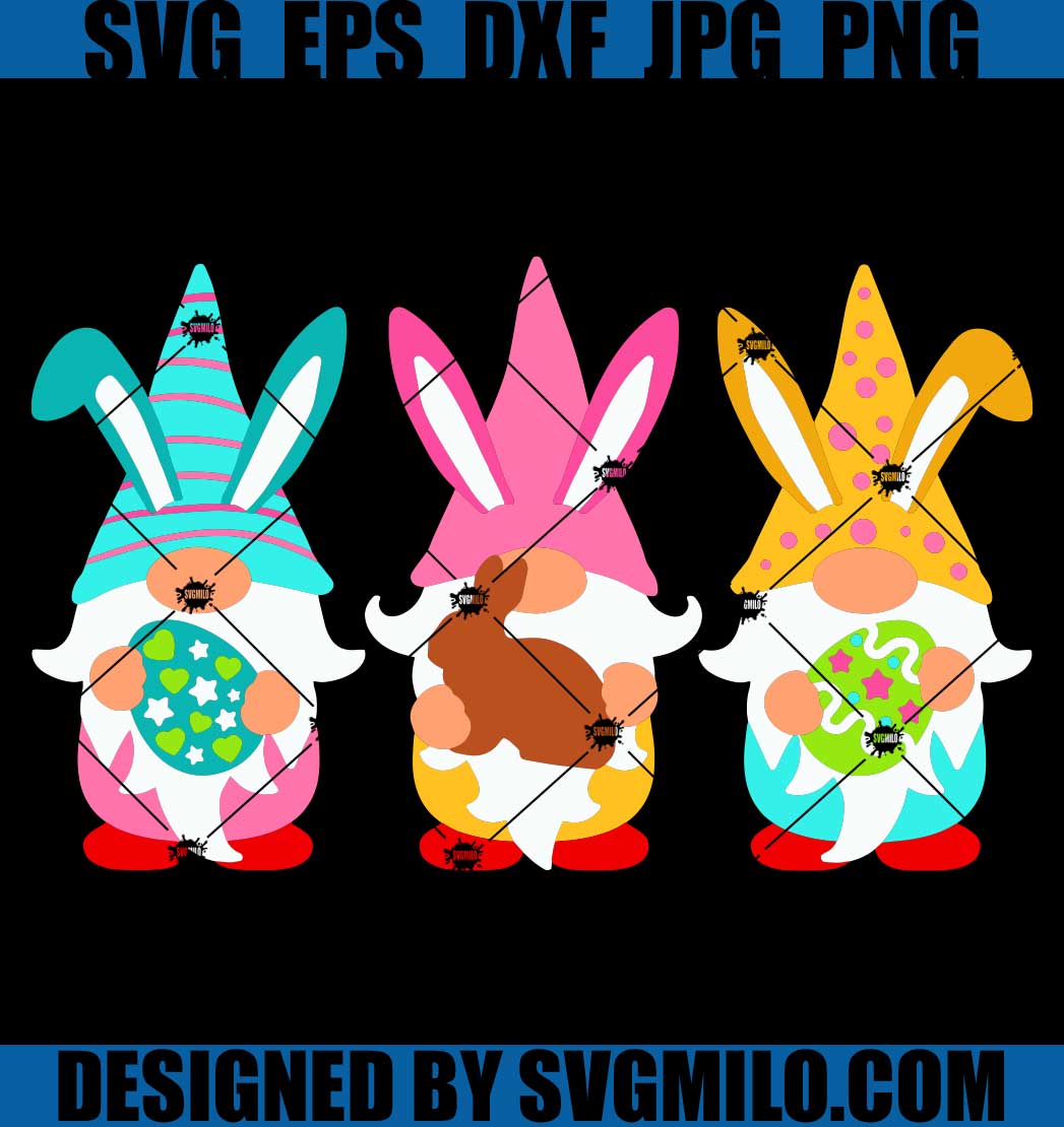 Gnomes-Easter-SVG_-Easter-Family-SVG_-Easter-Day-SVG