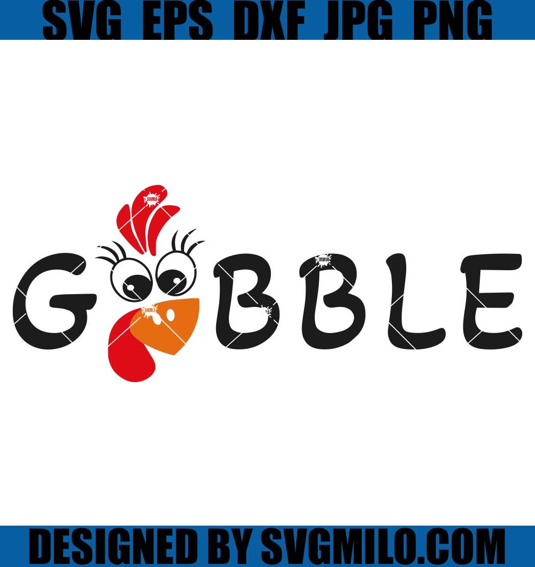 Gobble-SVG_-Turkey-Face-SVG_-Thanksgiving-SVG