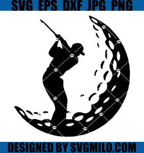 Golf-Ball-Svg_-Golfing-Svg_-Golfer-Svg