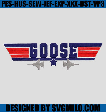 Goose-Embroidery-Design_-Top-Gun-Embroidery-File