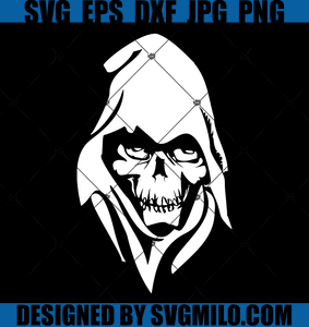 Skull-Reaper-Face-SVG