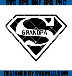 Grandpa-Svg_-Spiderman-Svg_-Superhero-Svg