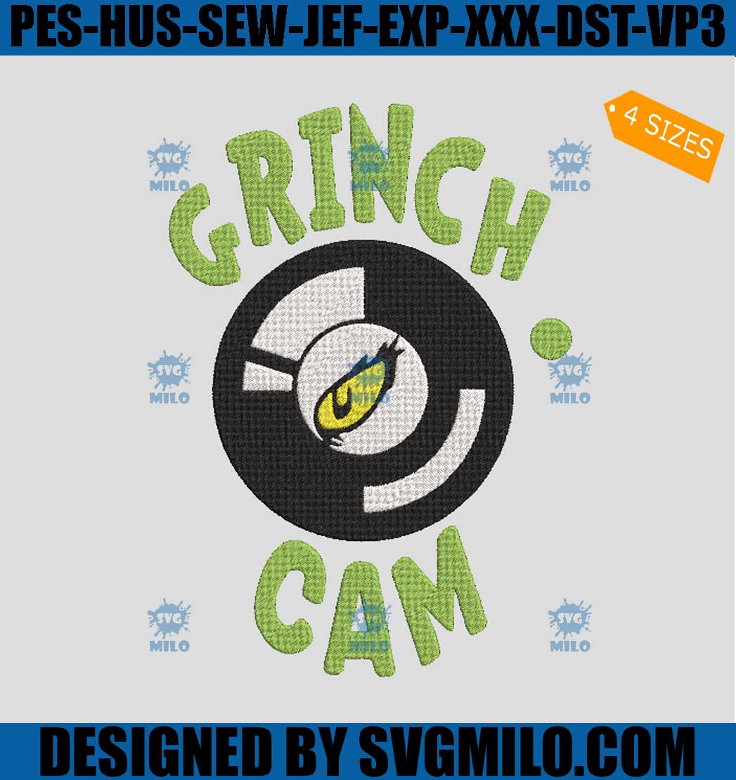 Grinch-Cam-Embroidery-Design_-The-Grinch-Christmas-Embroidery-Design