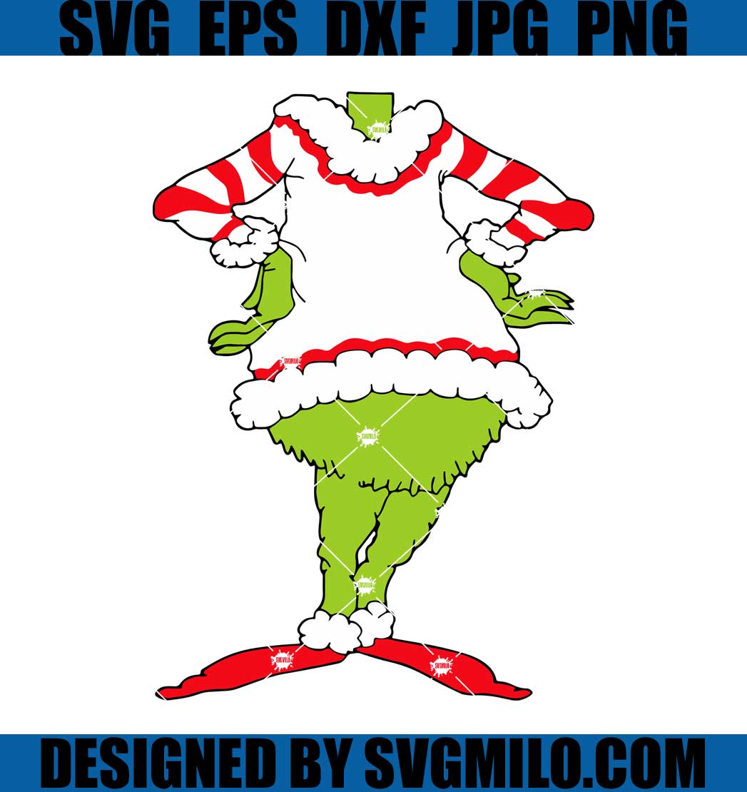 Grinch-Costume-Svg_-Grinchmas-Svg_-Christmas-Svg