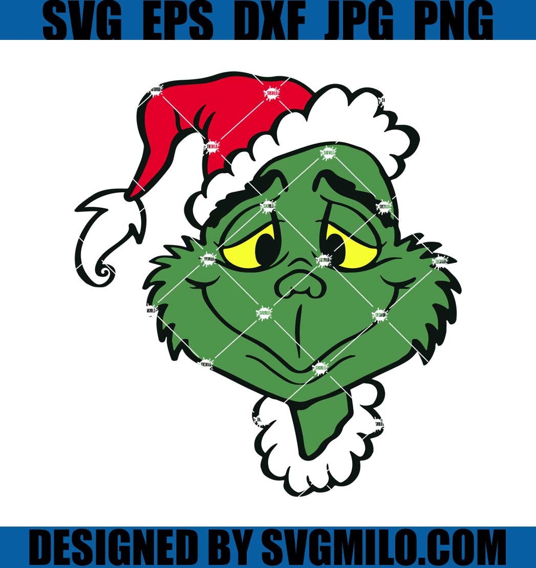 Grinch-Face-Svg_-Grinchmas-Svg_-Santa-Grinch-Svg_-Xmas-Svg