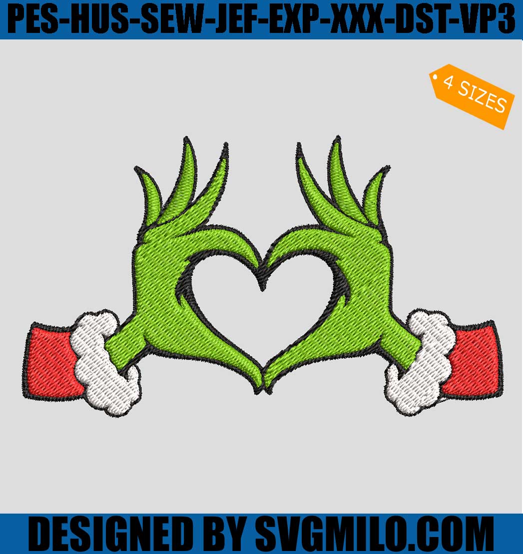 Grinch-Heart-Embroidery-Design_-Gricnh-Christmas-Embroidery-Machine-File