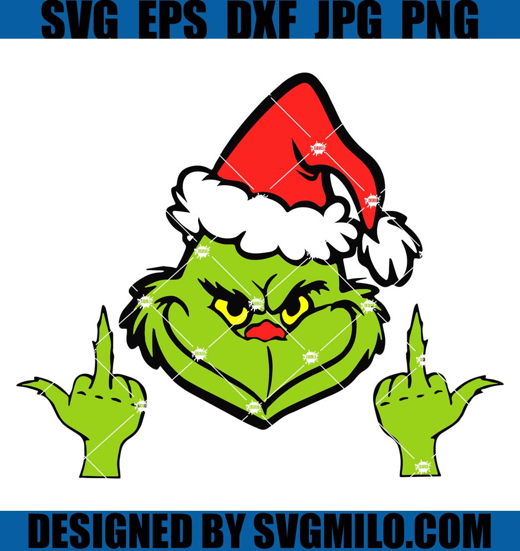 Grinch-Middle-Finger-Svg_-Middle-Finger-Svg_-Xmas-Svg_-Grich-Svg