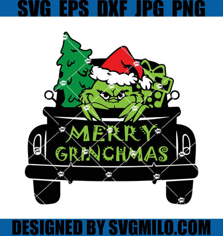 Grinch-Svg_-Christmas-Truck-Svg_-Merry-Christmas-Svg_-Tree-svg