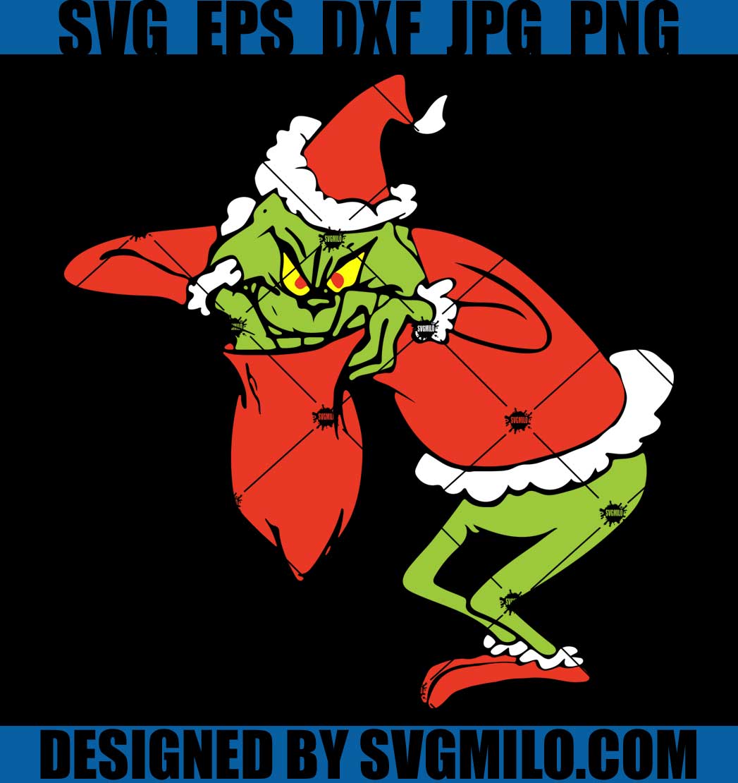 Grinch-Svg_-Merry-Christmas-Grinch-Svg_-Xmas-Svg