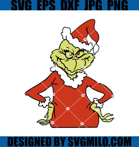 Santa-Grinch-Svg_-Whoville-Svg_-Christmas-Svg