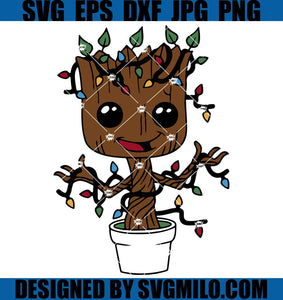 Groot-Christmas-Svg_-Xmas-Light-Svg_-Groot-Svg