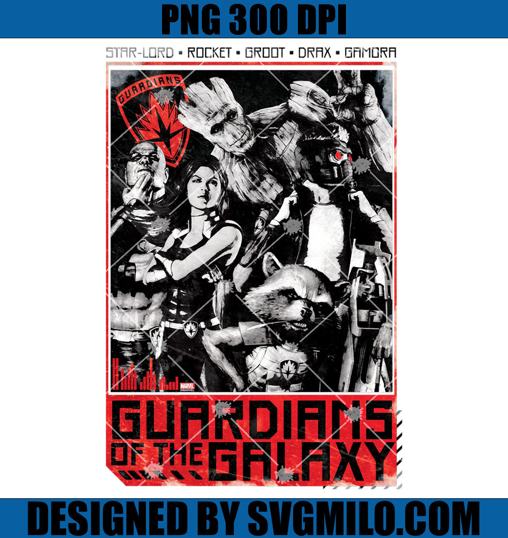 Guardians Of The Galaxy  PNG, Star Lord PNG, Mavel PNG