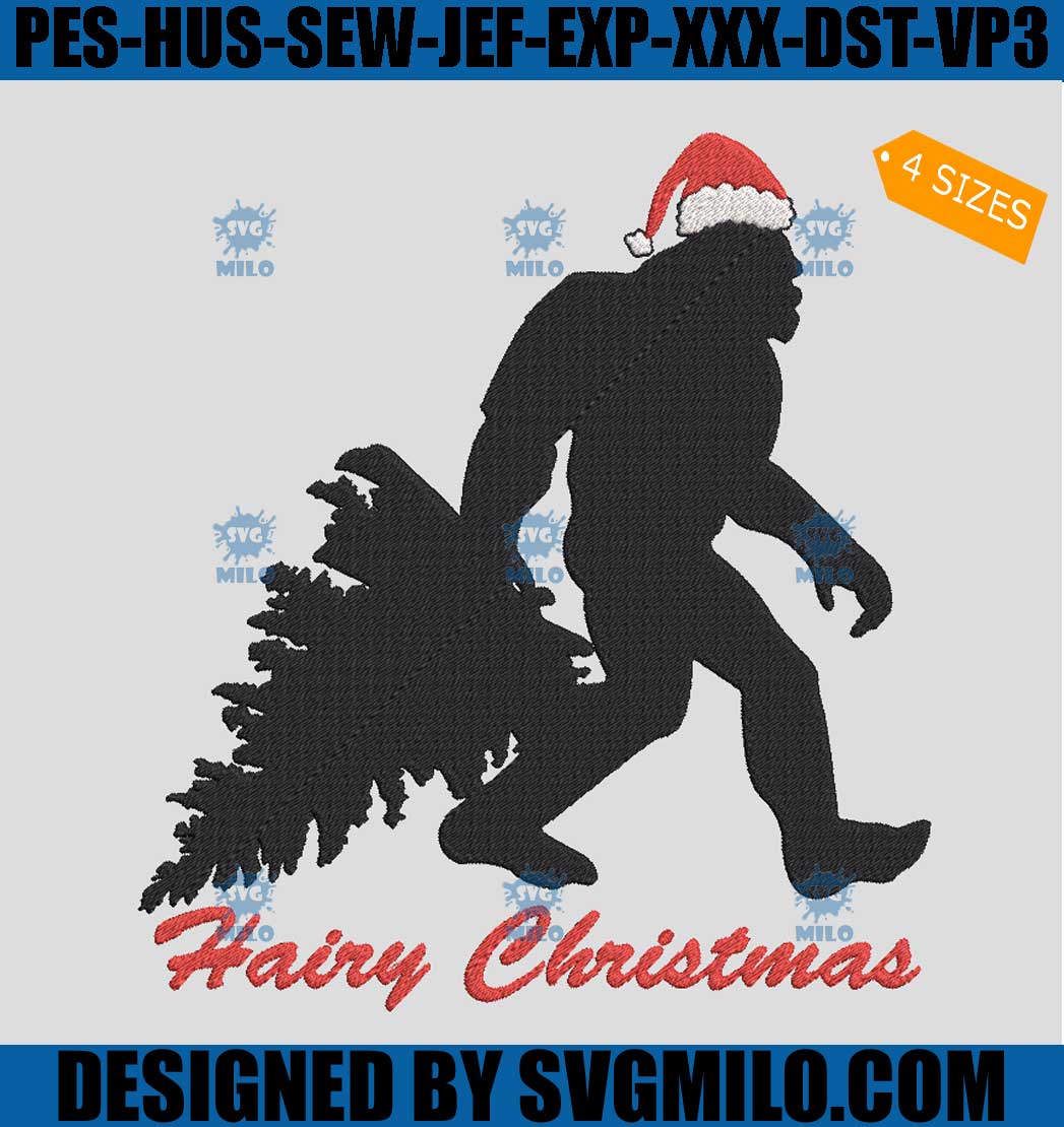 Hairy-Christmas-Embroidery-Design_-Santa-Bigfoot-Embroidery-Design