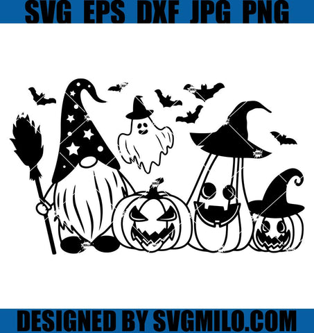 Halloween-Gnome-SVG_-Halloween-Pumpkin-SVG_-Witch-Gnome-SVG