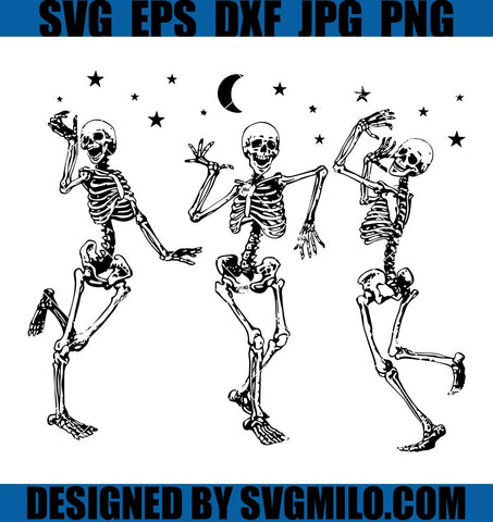 Halloween-SVG_-Halloween-Party-Dancing-Skeleton-SVGHalloween-SVG_-Halloween-Party-Dancing-Skeleton-SVG