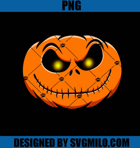 Halloween Pumpkin PNG, Jack Pumkin PNG
