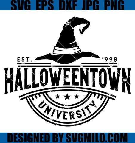 Halloweentown-University-SVG_-Halloweentown-SVG