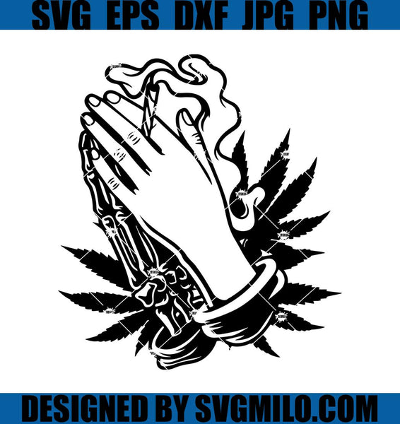 Hands-Praying-Svg_-Skeletal-Hands-Praying-Svg_-Weed-Svg_grande.jpg?v ...