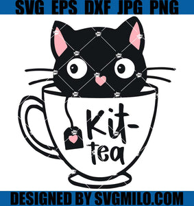Happiness-Is-Homemade-SVG_-Kit-Tea-SVG_-Cat-Valentine-SVG