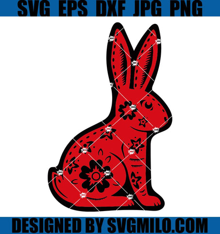 Happy-Chinese-New-Year-Of-The-Rabbit-SVG_-Lunar-Year-SVG