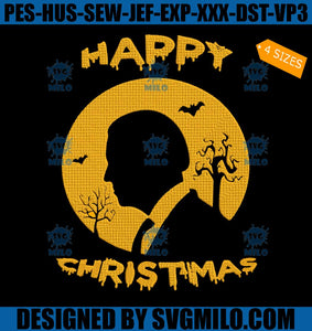 Happy-Christmas-Halloween-Embroidery-Design_-Hallochristmas-Embroidery-Design