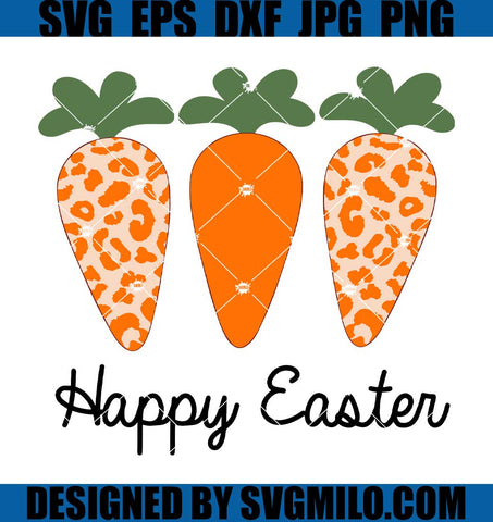 Happy-Easter-Carrots-SVG_-Leopard-Carrots-SVG_-Easter-Leopard-SVG