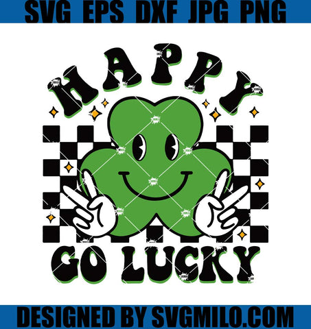 Happy-Go-Lucky-SVG_-Retro-St-Patricks-SVG_-St-Patricks-Day-SVG