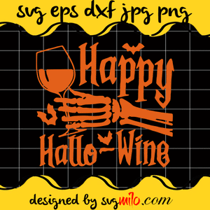 Happy Hallo Wine