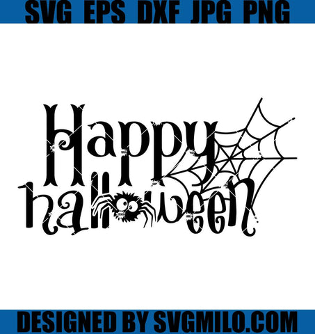 Happy-Halloween-SVG_-Halloween-Spider-SVG_-Halloween-SVG