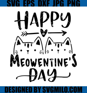Happy-Meowentine_s-Day-Svg_-Cats-Lover-Art-For-Svg_-Valentine-Svg